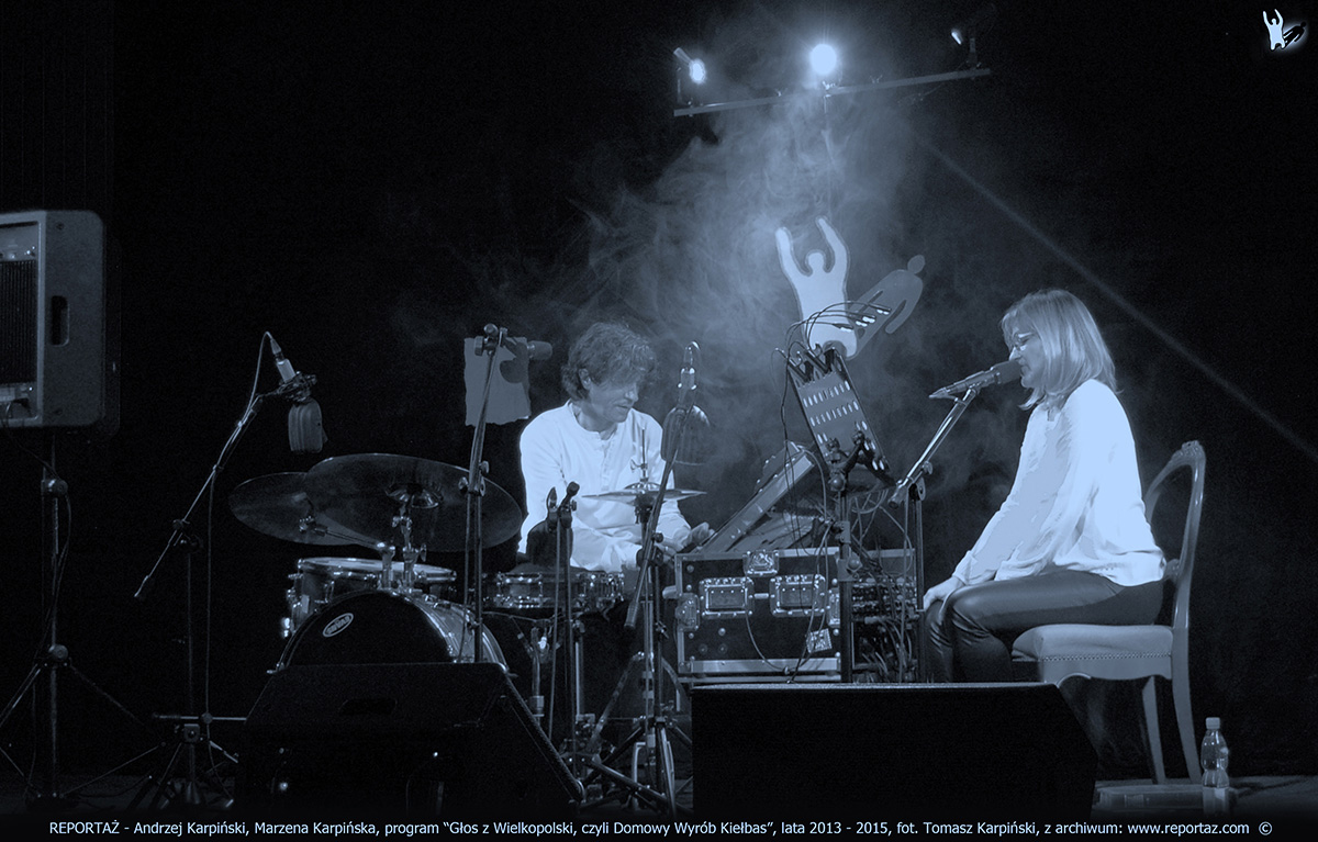 GŁOS Z WIELKOPOLSKI CZYLI DOMOWY WYRÓB KIEŁBAS