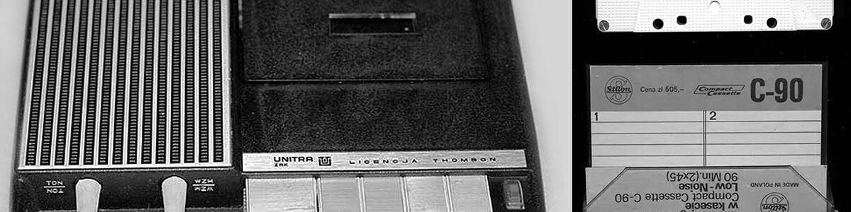 Koncert Kres został nagrany 25 kwietnia 1981 r. na magnetofon kasetowy Unitra ZRK MK125 LIC Thomson.