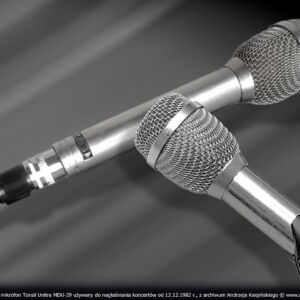 1982 GRUDZIEŃ SPRZĘT, INSTRUMENTY