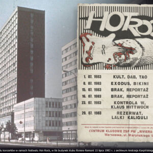 1983 LIPIEC TEKSTY OBRAZY GRAFIKA