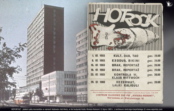 1983 LIPIEC TEKSTY OBRAZY GRAFIKA