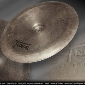 1984 LIPIEC SPRZĘT, INSTRUMENTY