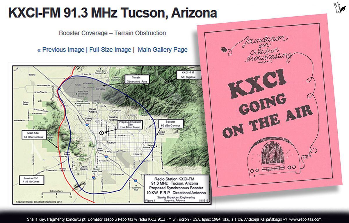 1984-07-14-MUZYKA-8-RADIO-KXCI-91-7-FM-Tucson-USA-group-Reportaz