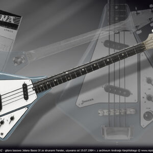 1984 LIPIEC SPRZĘT INSTRUMENTY