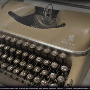 1983 PAŹDZIERNIK TEKSTY OBRAZY GRAFIKA