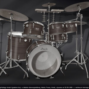 1985 WRZEŚNIA SPRZĘT, INSTRUMENTY