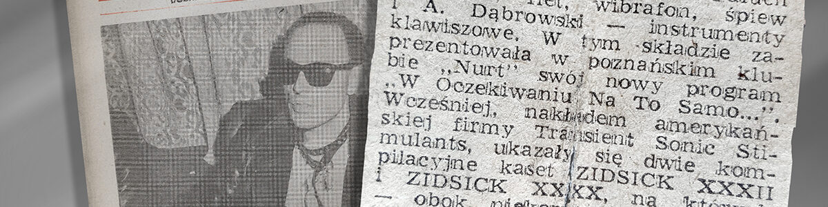 1986-01-01-MUZYKA-15-PRASA-Reportaz-Bystrzycki-Cezary-Non-Stop-nr-01-160- Warszawa