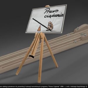 1986 PAŹDZIERNIK TEKSTY OBRAZY GRAFIKA