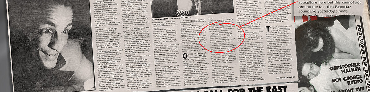 1987-04-25-MUZYKA-15-PRASA-zespol-Reportaz-festiwal-Marchewka-Jack-Barron-Sounds-Magazine