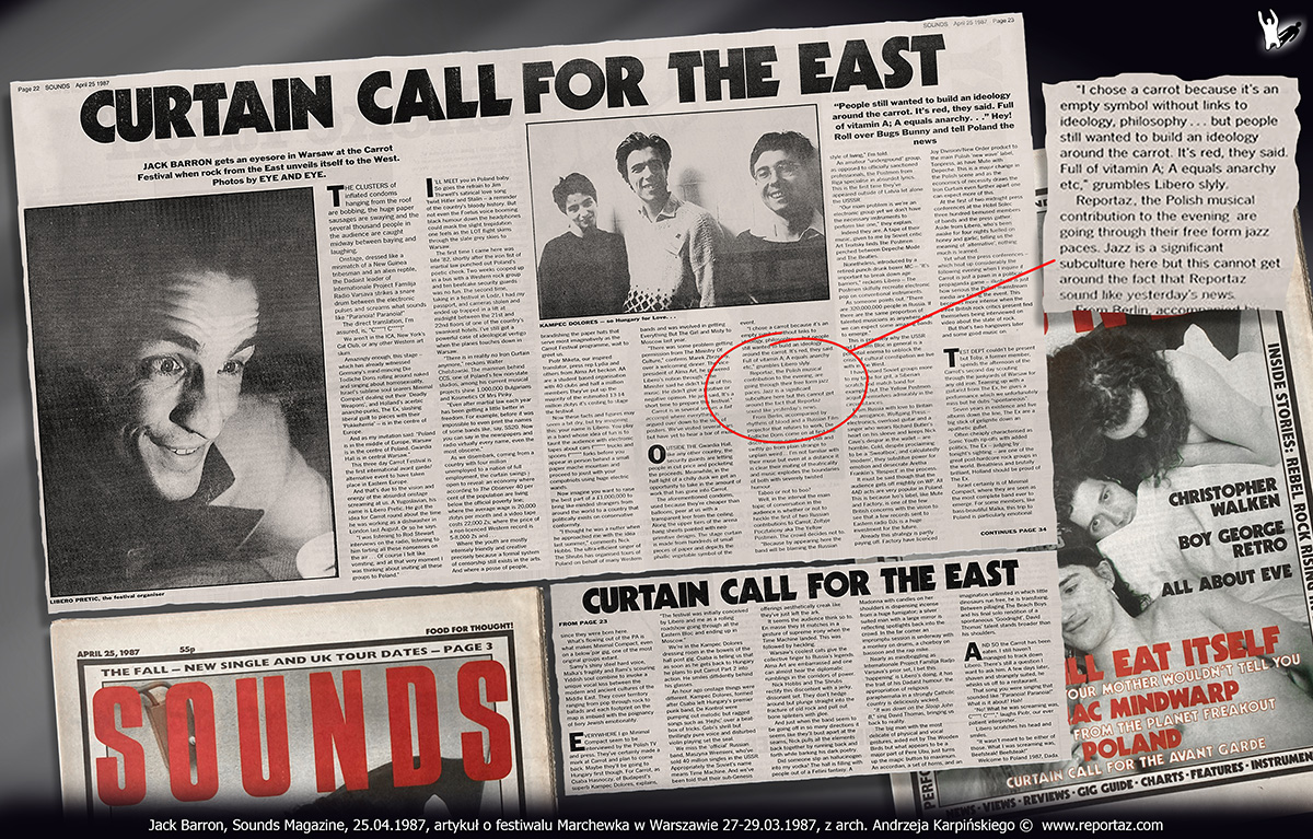 1987-04-25-MUZYKA-15-PRASA-zespol-Reportaz-festiwal-Marchewka-Jack-Barron-Sounds-Magazine