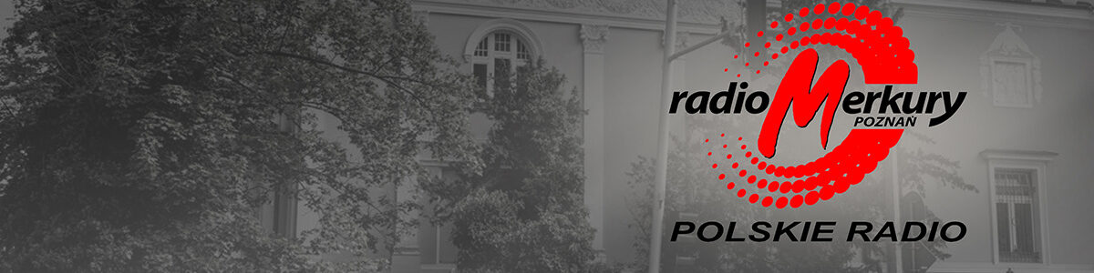 grupa REPORTAŻ - audycje i słuchowiska radiowe z udziałem zespołu, na zdjęciu siedziba Radio Merkury Poznań, koniec lat 80.