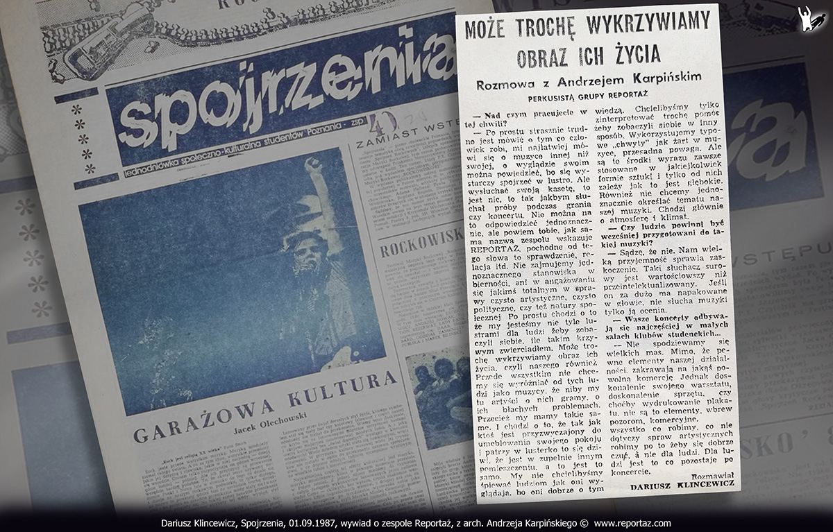 1987-09-01-MUZYKA-15-PRASA-Klincewicz-Dariusz-Spojrzenia-Andrzej-Karpinski-wywiad