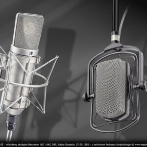 1989 MAJ SPRZĘT, INSTRUMENTY