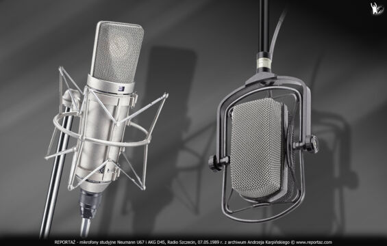 1989 MAJ SPRZĘT INSTRUMENTY