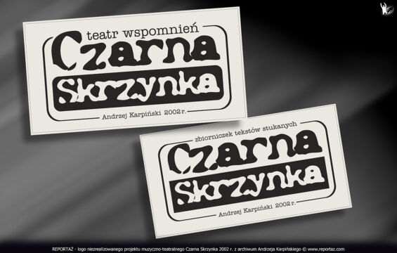 2002 KWIECIEŃ TEKSTY OBRAZY GRAFIKA