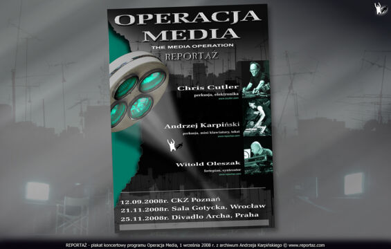 2008 WRZESIEŃ, TEKSTY OBRAZY GRAFIKA