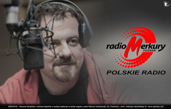 2014 LUTY RADIO MERKURY