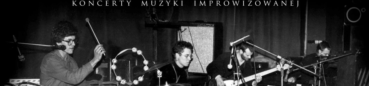 Reportaż klub Zaścianek Kraków 1987