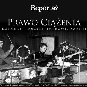 1986-1987 PRAWO CIĄŻENIA