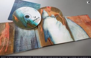Reportaż, CD Muzyka do Tańca, Dancing Music 2003