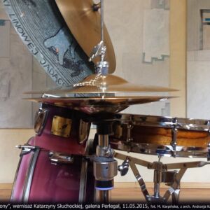 2015 MAJ SPRZĘT, INSTRUMENTY