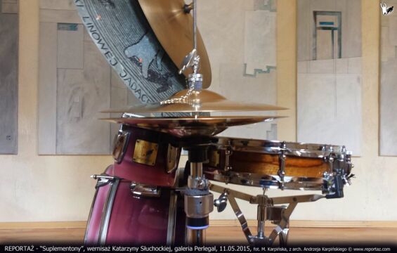 2015 MAJ SPRZĘT INSTRUMENTY