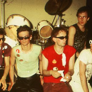 1979-1981 STEN / SOCrealizm