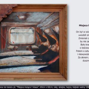 1987 LIPIEC TEKSTY OBRAZY GRAFIKA