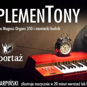 2017 CZERWIEC, recital SUPLEMENTONY